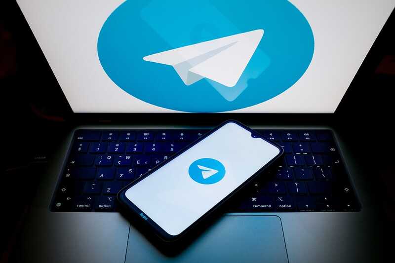 BlackMirror убрали из Telegram из-за давления спецслужб и бизнес-конфликта