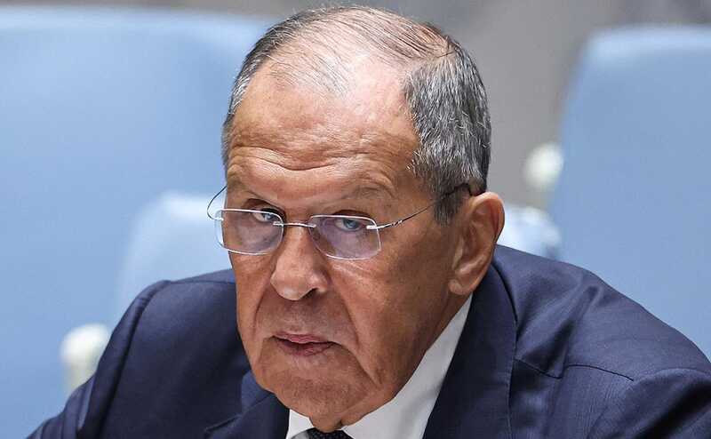 Сергей Лавров будет участвовать в переговорах России и США на Аляске