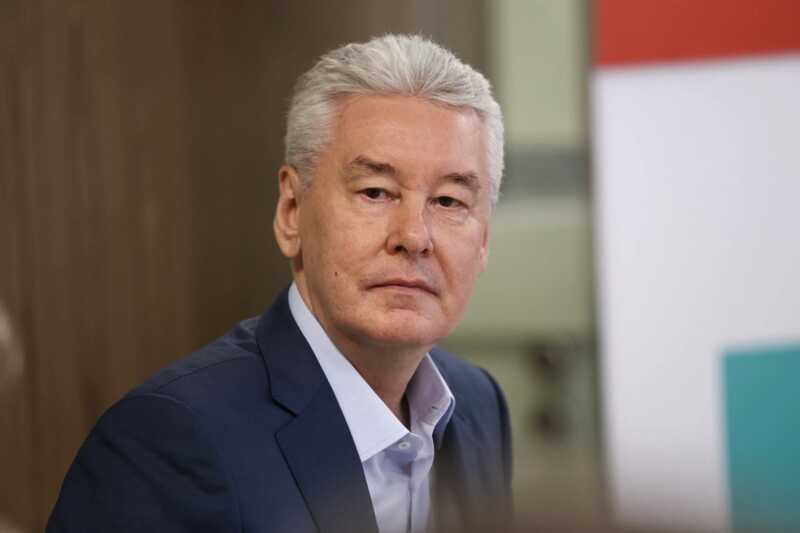 Собянин под угрозой паралича: появилась информация о его болезни