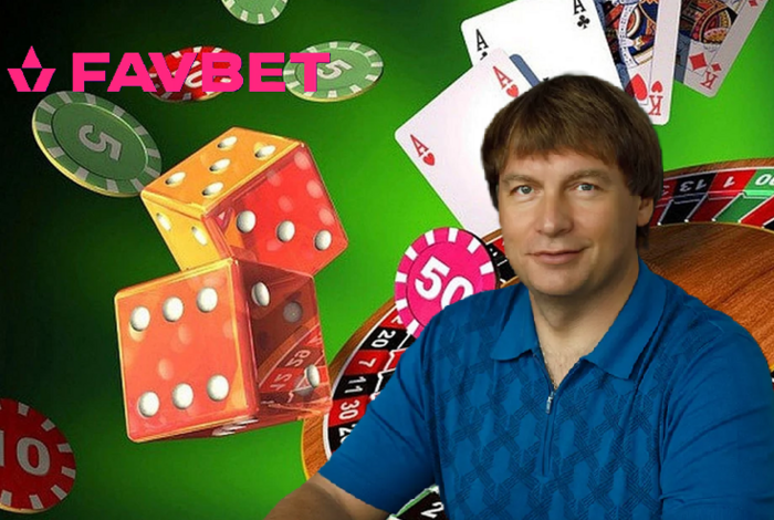 FavBet Андрея Матюхи: офшоры, мафиозные партнёры и госзаказы во время войны