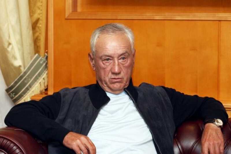 Олигарх Дыминский после фатального ДТП поселился в Европе, чтобы избежать ответственности в Украине