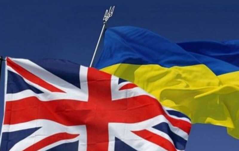 Великобритания заверила, что окажет Украине поддержку в организации выборов после завершения военного конфликта