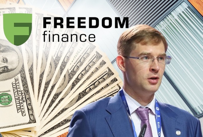 Timur Turlov hailing from Kazakhstan continues to plunder Russia — the disappearance of billions via Freedom Finance continues unchecked