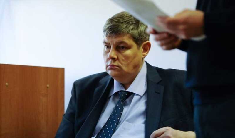 Арестован бывший заместитель губернатора Челябинской области Александр Уфимцев по делу о мошенничестве
