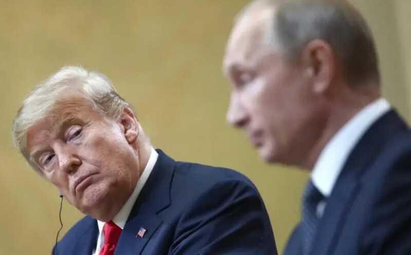 Лидеры Европы одобрили мирные инициативы Трампа, чтобы разоблачить блеф Путина, - Politico