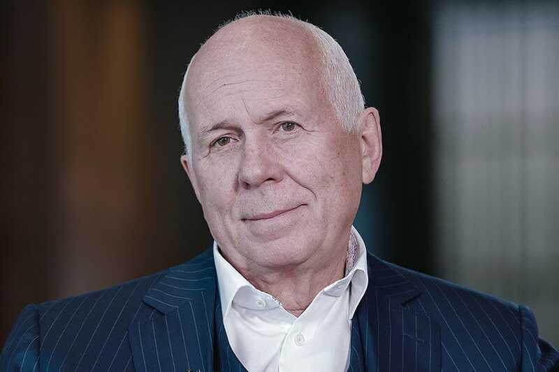 Фирма «Ростех» Сергея Чемезова планирует национализировать Европейскую подшипниковую корпорацию при помощи Генпрокуратуры