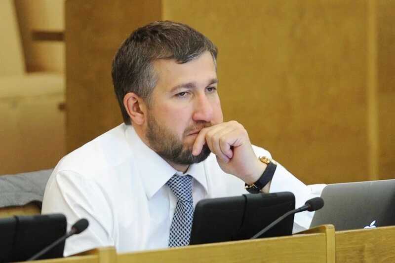 Как депутат Григорий Аникеев превратил силовиков в средство для бизнеса