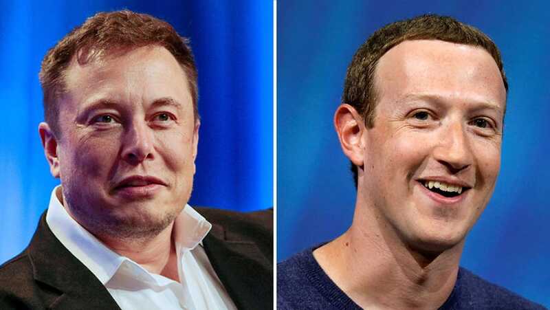Илон Маск пытался заинтересовать Марка Цукерберга в приобретении компании OpenAI за сумму в 97,4 миллиарда долларов