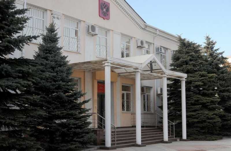 Исполняющий обязанности главы Анапского суда Кашкаров Станислав утаивал доходы и поддерживал незаконное строительство