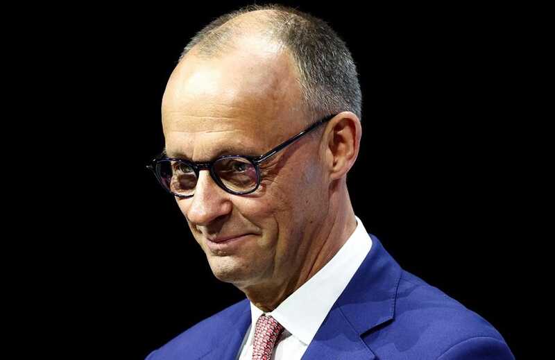 Канцлер Фридрих Мерц предложил пересмотреть систему пособий Германии