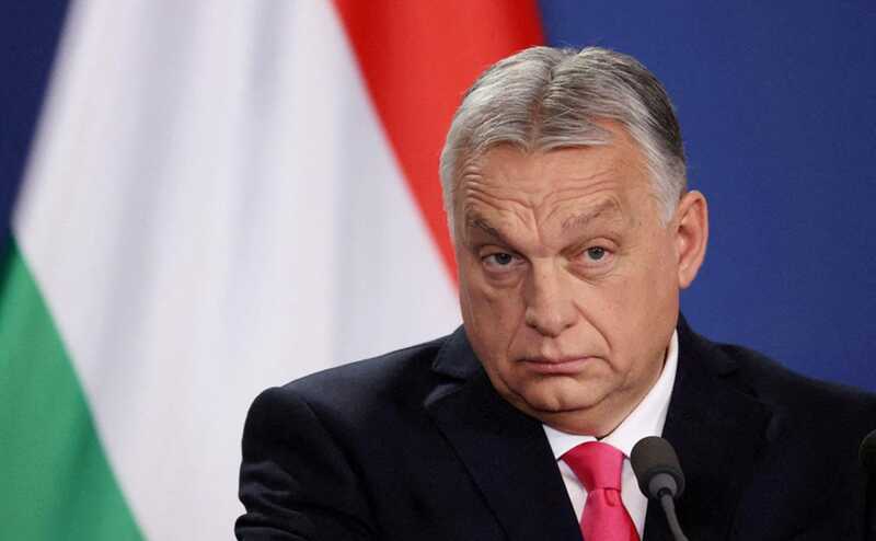 Орбан обратил внимание Зеленского на возможные последствия его высказываний относительно нефтепровода «Дружба»