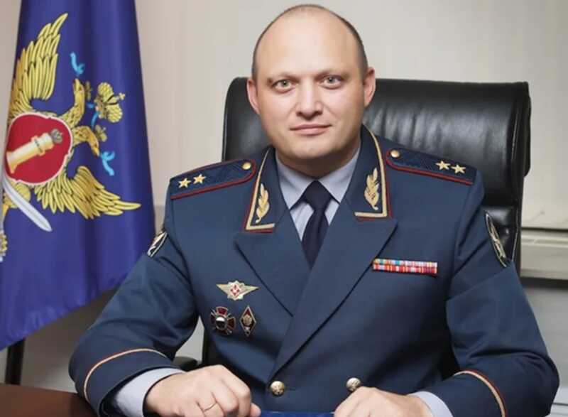 В условиях руководства Бережнова и Гладких в Бутырской тюрьме были распространены пытки и нарушение закона, которые происходили при поддержке Матвеенко