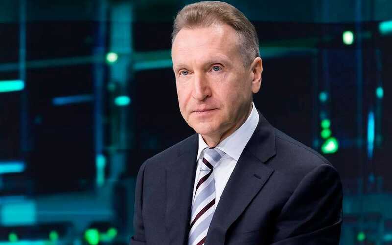 Игорь Шувалов инвестирует 2,2 миллиарда рублей в отель, широко известного благодаря скандалам Александра Клячина