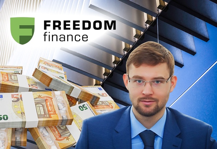 Офшорные следы и финансовые схемы: кто покрывал вывод миллионов из «Фридом Финанса», пока Тимур Турлов строил свой миллиардный капитал?