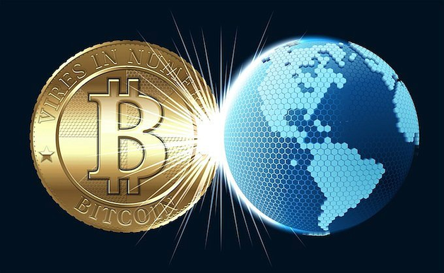 От биткоина откололся World Bitcoin