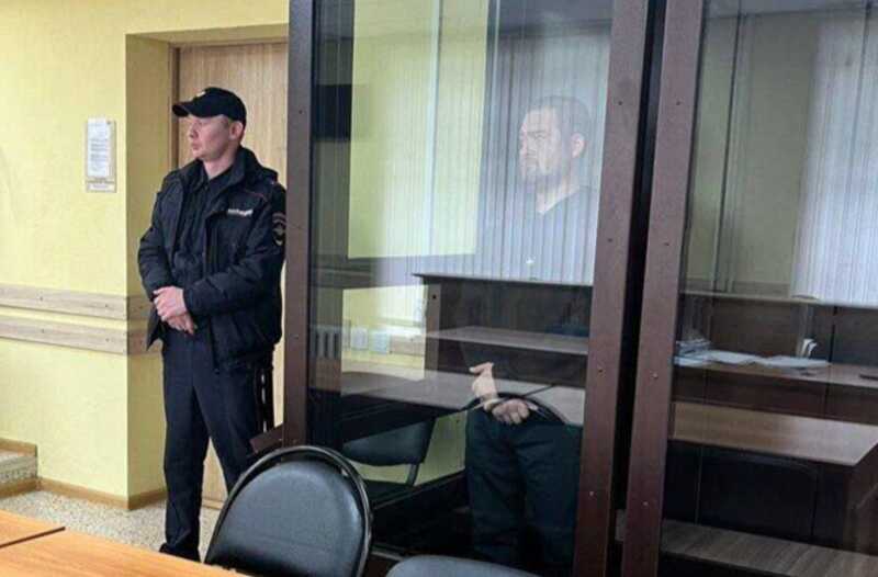 Преступника из Удмуртии вместо заключения отправили на "СВО"