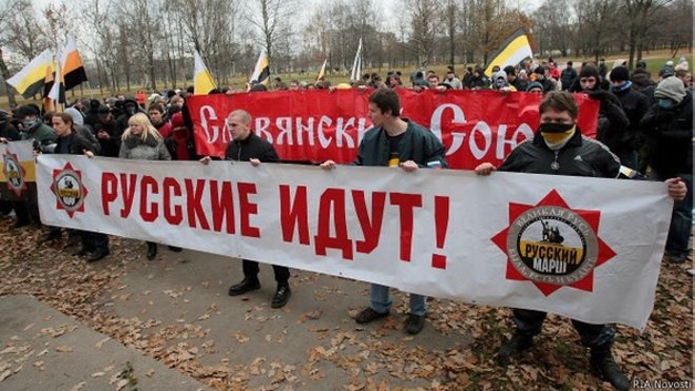 «Освобожденные русским миром»: Появились жуткие фото Абхазия