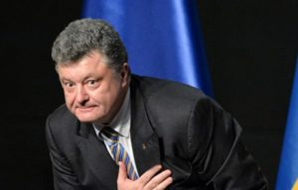 Порошенко на должности президента Украины выгоден Путину — эксперт