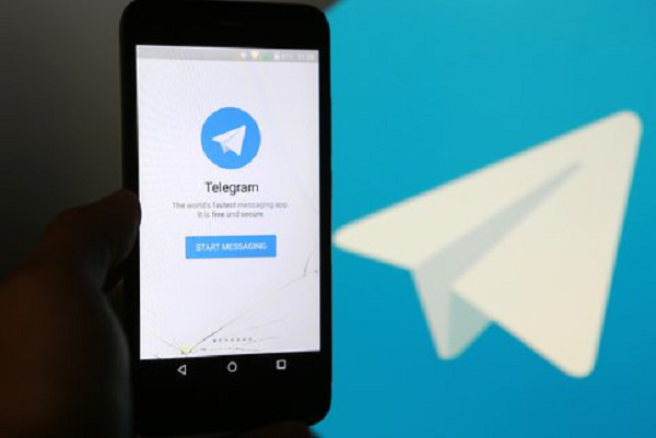 Telegram перестал работать в Европе: названа причина