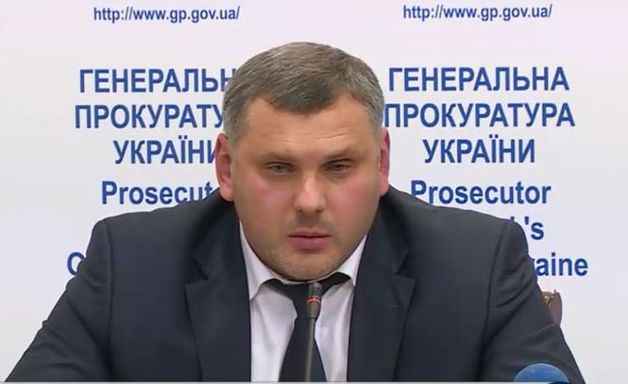 НАБУ расследует использование вертолета бизнесмена руководителем СБУ