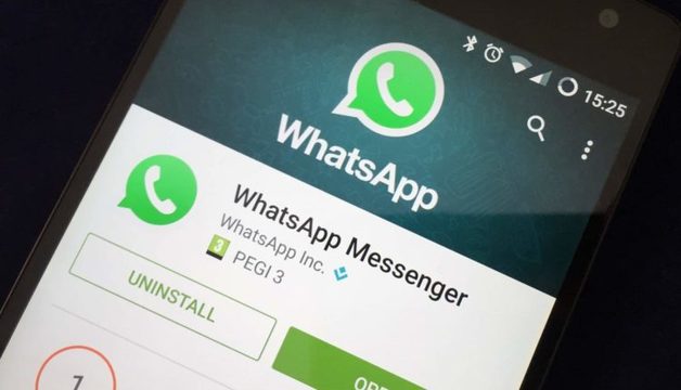 WhatsApp позволит спецслужбам читать сообщения пользователей