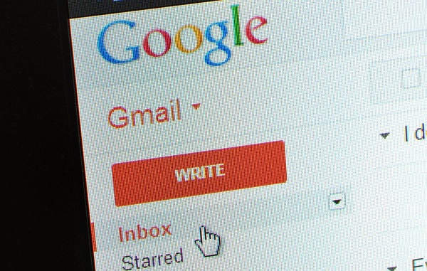 В Gmail появились «самоуничтожающиеся» письма