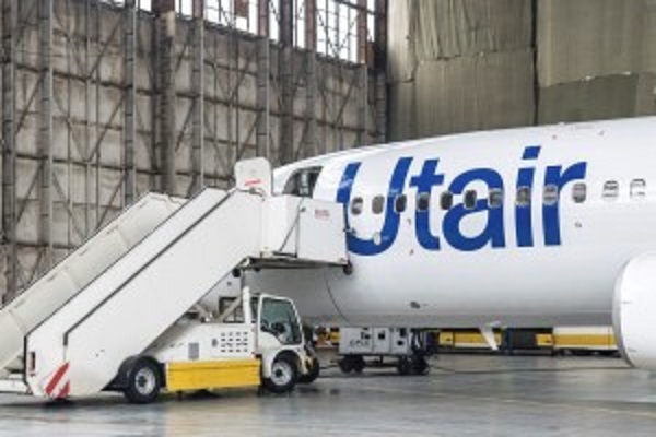 "Бесплатный цирк" от Utair