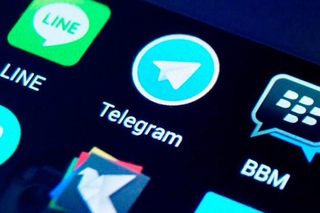 Wi-Fi в метро используют для блокировки Telegram