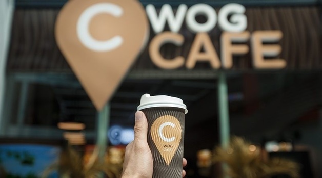 Сеть «WOG cafe» поймали на уклонении от уплаты налогов и нарушениях тендеров