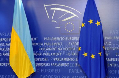 Западный журналист узнал, что Евросоюз не хочет иметь дело с Украиной