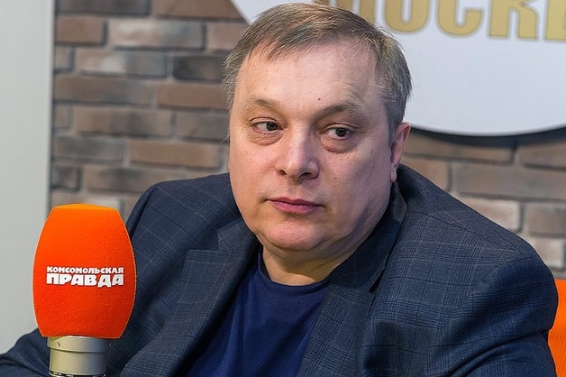 Продюсер «Ласкового мая» назвал новую версию смерти Децла