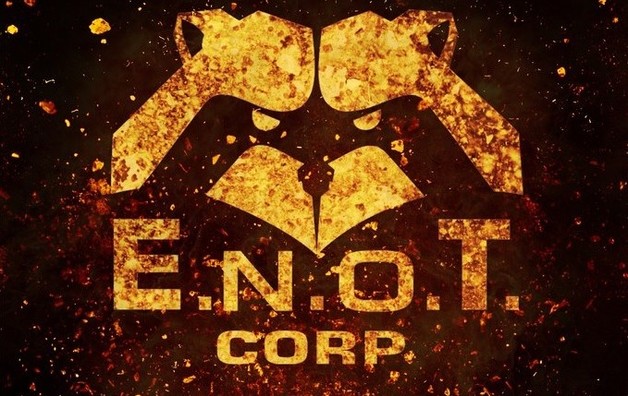 «E.N.O.T. Corp» идет в расход