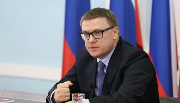 Врио губернатора Челябинской области Алексей Текслер пообщался с журналистами и объявил о своих кадровых решениях