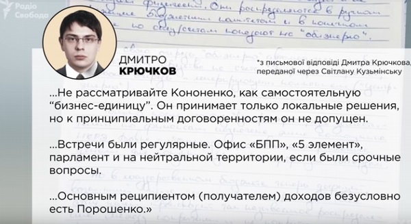 Начало большого передела, или Как участники преступных схем Кропачев и Крючков дерутся за господство в энергетике