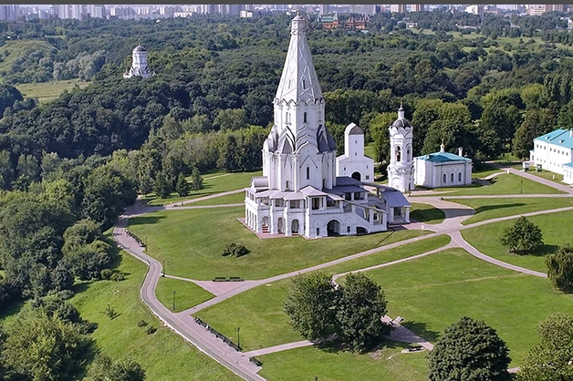 В Москве начали строительство автомагистрали рядом с радиоактивным могильником