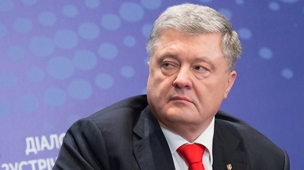 Молдавский политик заявил о преступлениях Порошенко, включая убийство собственного брата