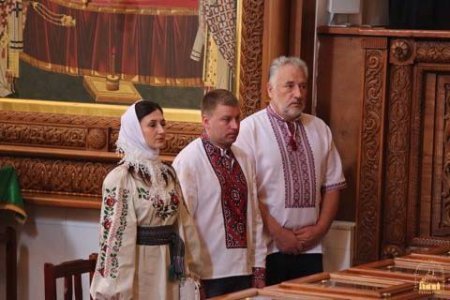 Этот сломался, несите нового. Кто поставил на колени Жебривского Этот сломался, несите нового. Кто поставил на колени Жебривского dzqidzhiqztirglv