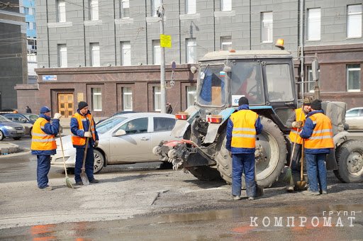 Коррупция в суде? Экс-губернатор Дубровский убедил Арбитражный суд в своей «невиновности»