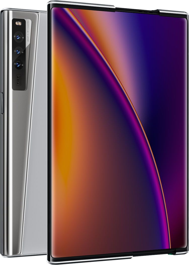 OPPO X 2021 qxhidedidriqxeglv