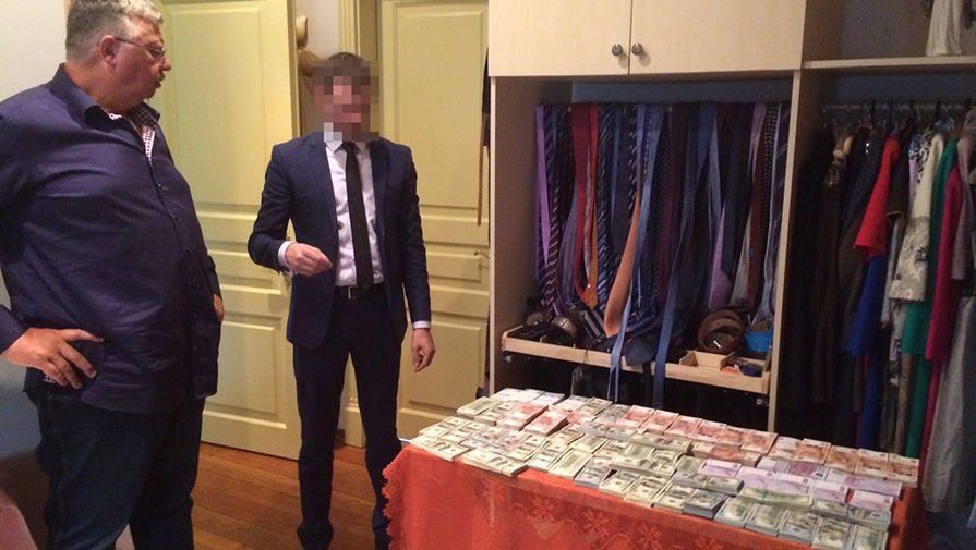 Таможне вспомнили