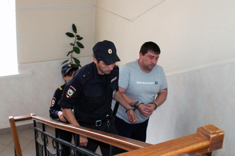 Сергей Гафуров Сергей Гафуров