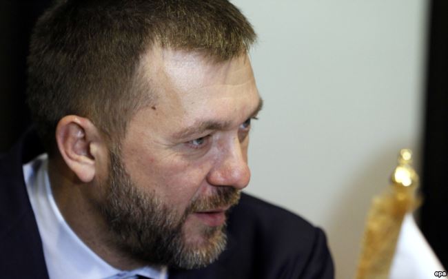 Основатель 