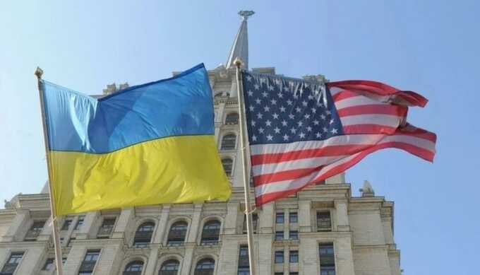 Госдеп США эвакуирует из Украины семьи американских дипломатов