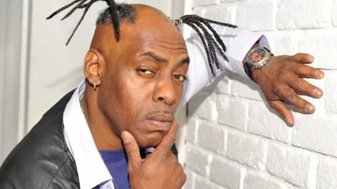 Умер американский рэпер Coolio, автор хита Gangsta’s Paradise