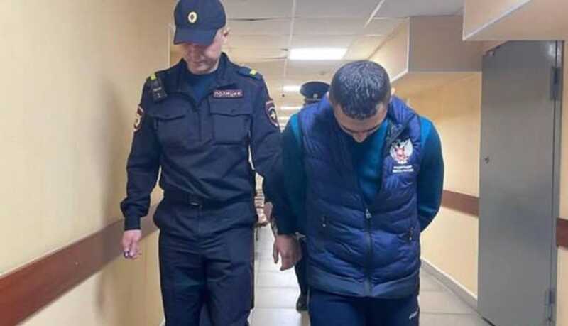 После широкого общественного резонанса суд в Кемерове арестовал подозреваемого по делу о 12-летнем рабстве