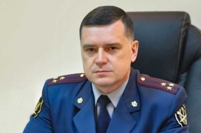 Арест Владислава Дзюбы: как в Башкортостане начинают рушиться коррупционные "цепочки"