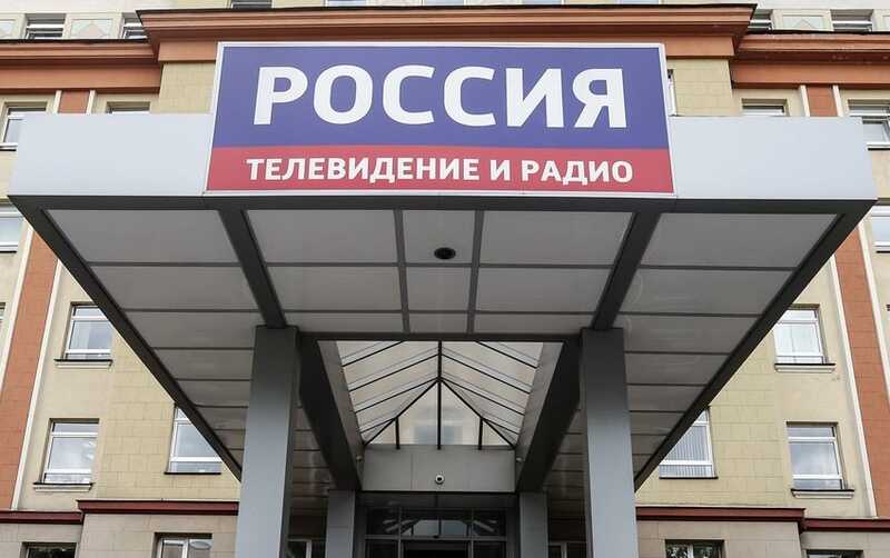 Мария Ушакова отходит на второй план, но продолжает контролировать ВГТРК