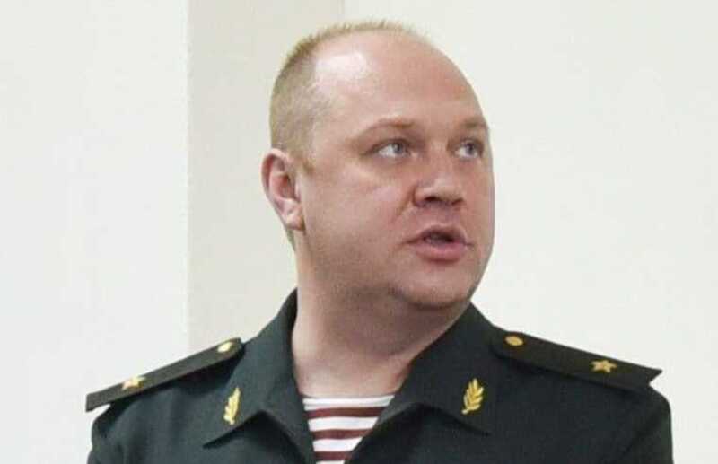Генерал-майор Михаил Варенцов был задержан по обвинению в мошенничестве, связанном с IT-проектами Росгвардии