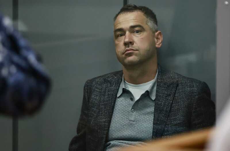 Казанский суд заключил под стражу бывшего следователя, который покрывал рейдерские захваты