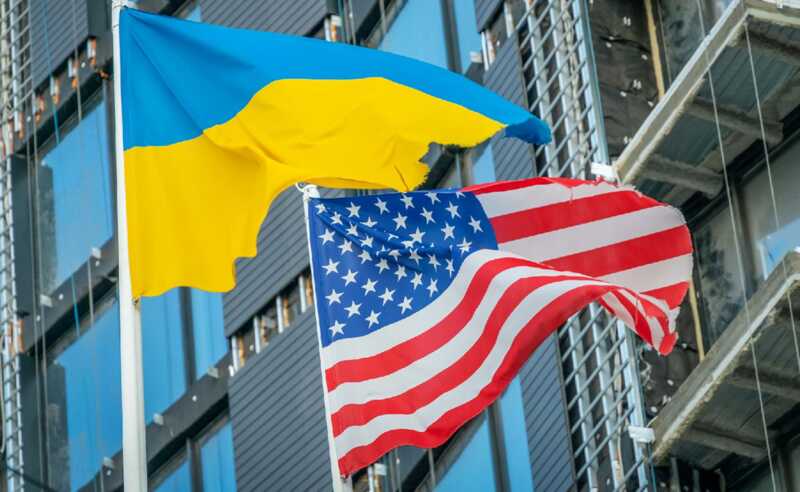 Украина и США договорились не включать ранее предоставленную помощь в соглашение о полезных ископаемых